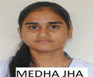 MEDHA JHA
